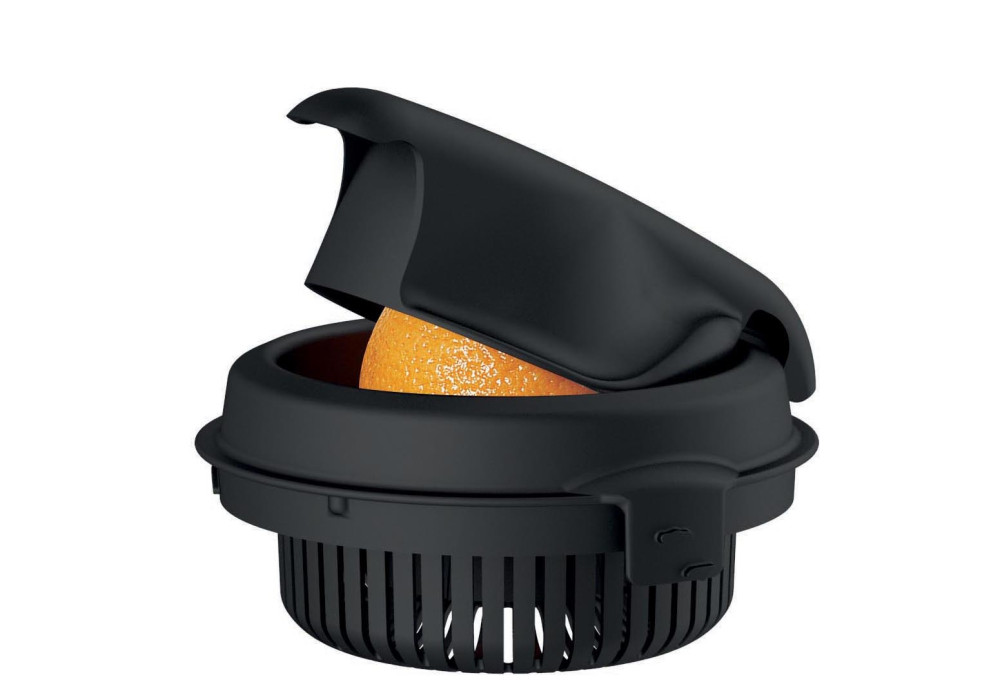 Quiet Mark Magimix Cuisine Système 5200XL Premium Food Processor